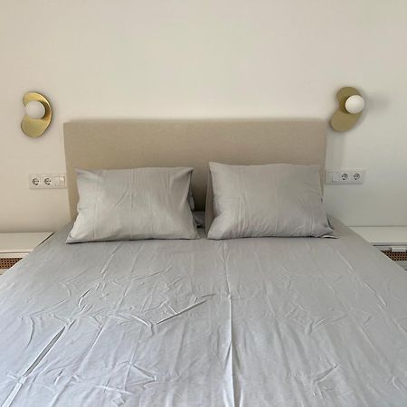 The Sunnydise Apartment Luxury Duplex In The City Center مالقة المظهر الخارجي الصورة