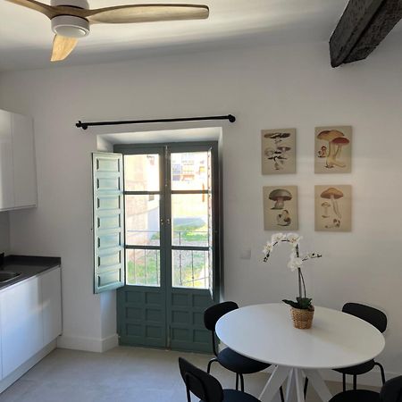 The Sunnydise Apartment Luxury Duplex In The City Center مالقة المظهر الخارجي الصورة