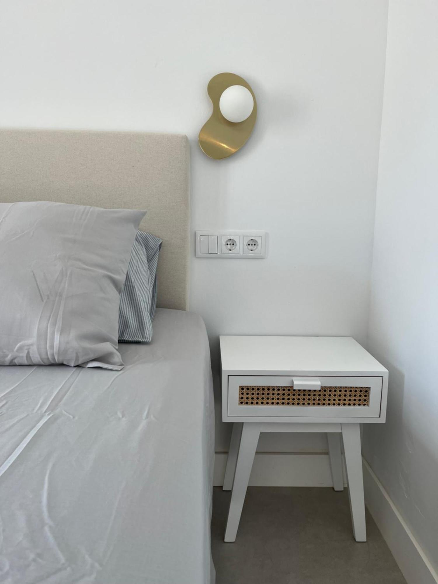 The Sunnydise Apartment Luxury Duplex In The City Center مالقة المظهر الخارجي الصورة