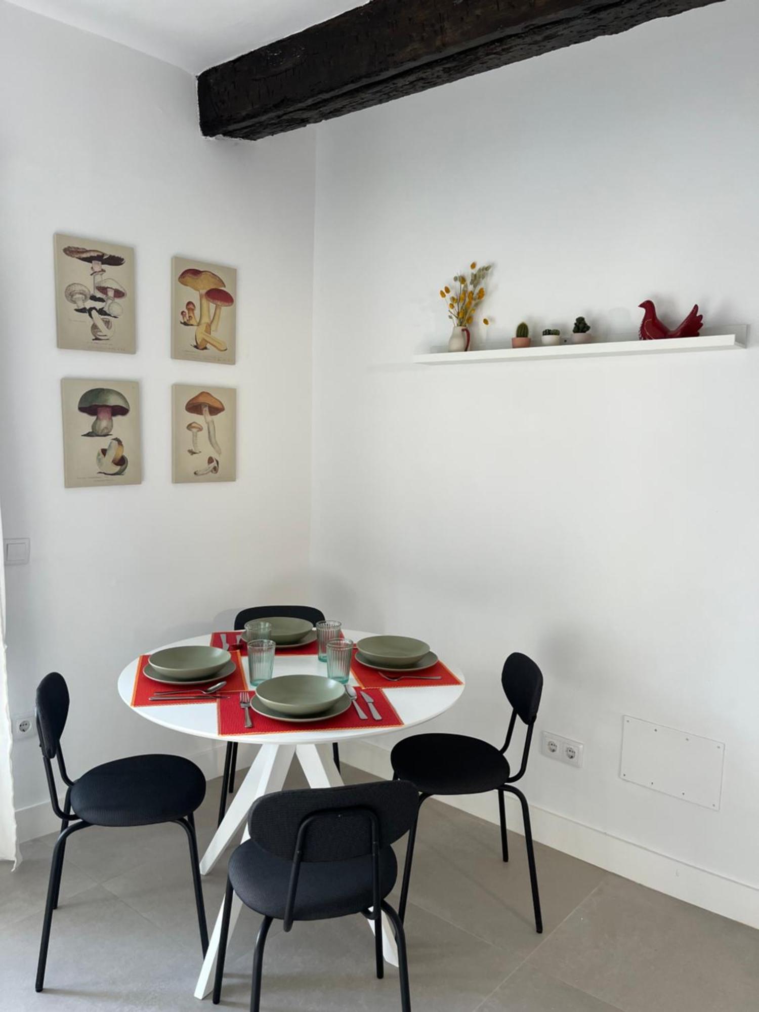 The Sunnydise Apartment Luxury Duplex In The City Center مالقة المظهر الخارجي الصورة