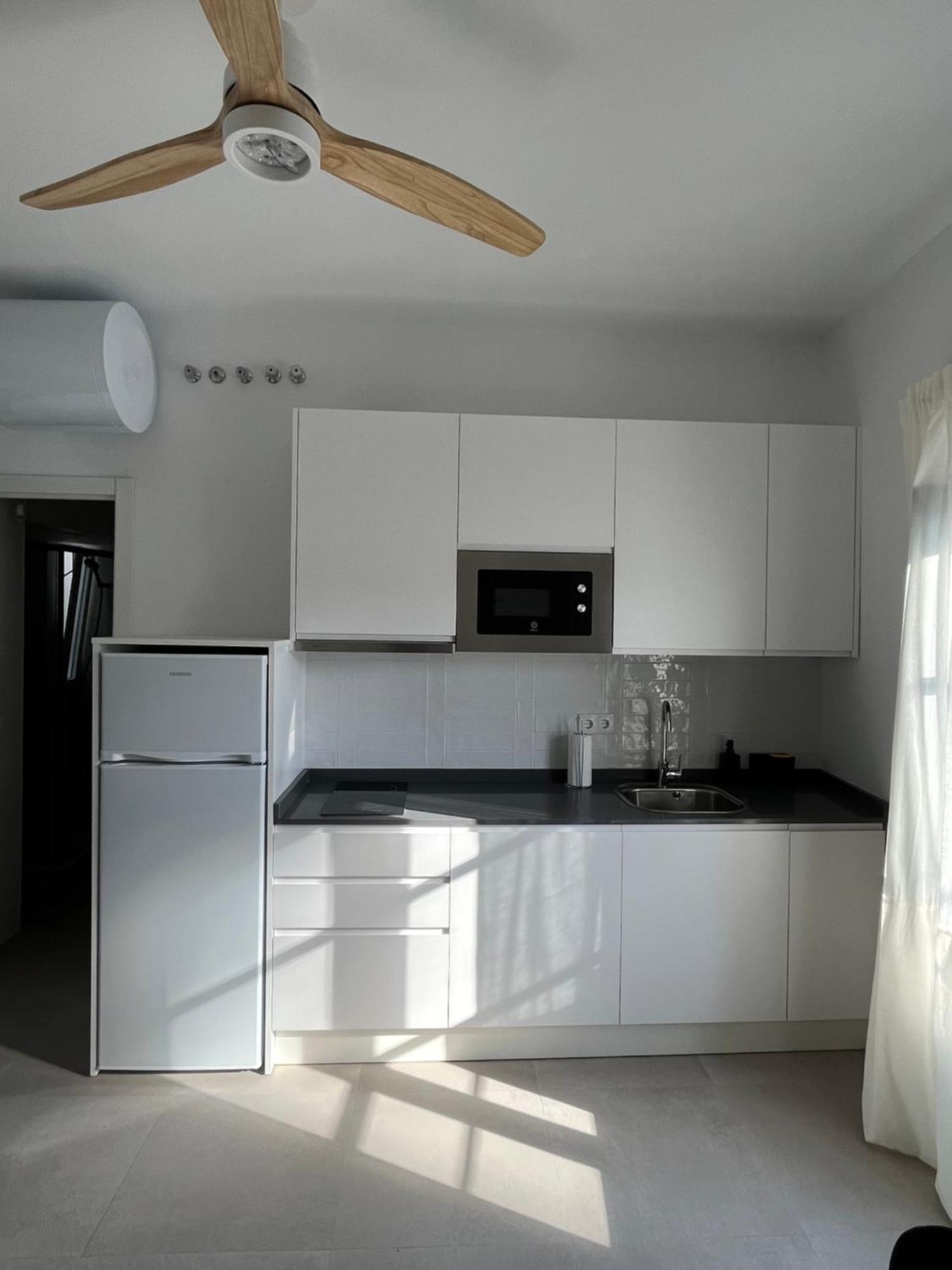 The Sunnydise Apartment Luxury Duplex In The City Center مالقة المظهر الخارجي الصورة