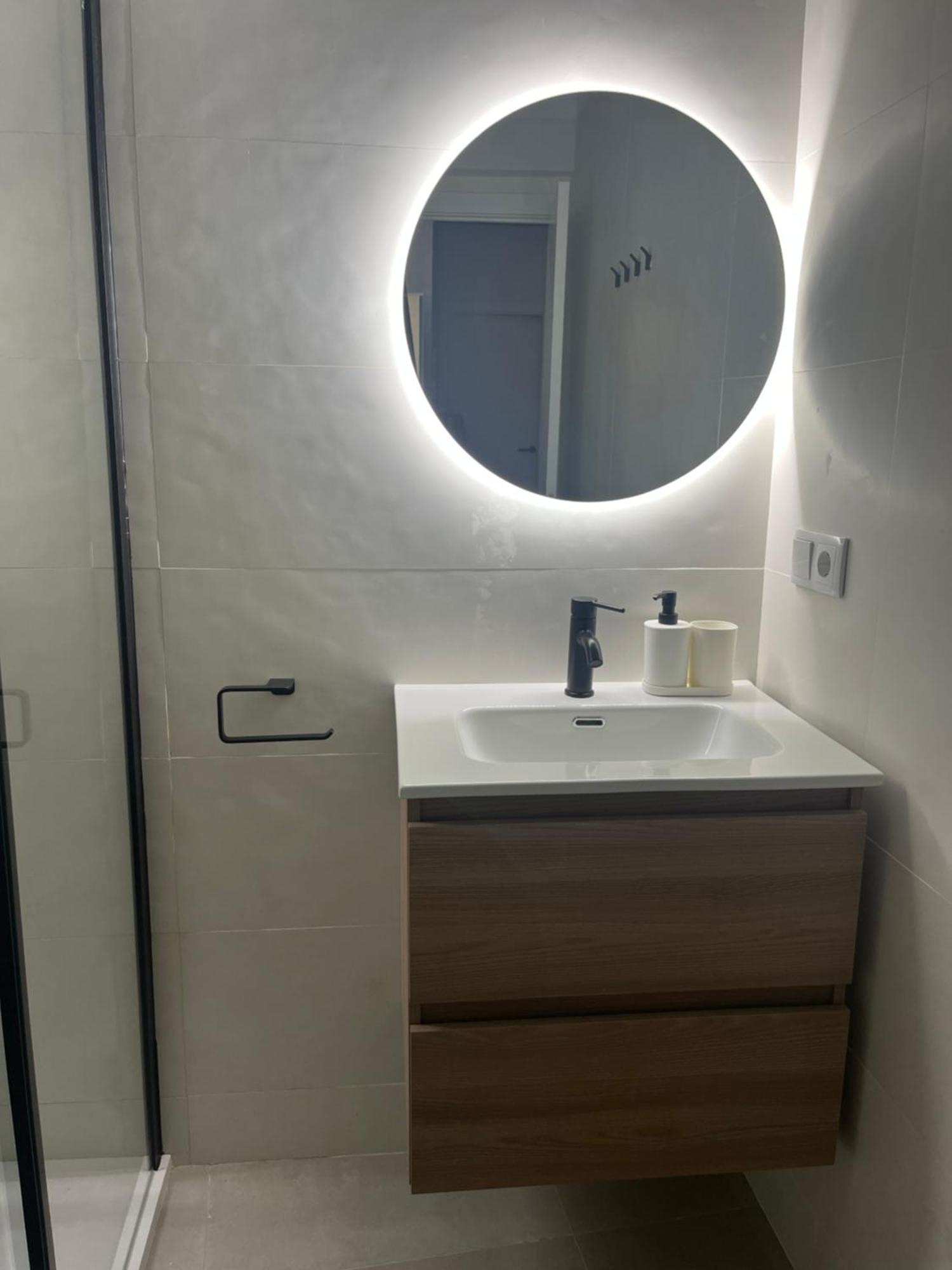 The Sunnydise Apartment Luxury Duplex In The City Center مالقة المظهر الخارجي الصورة