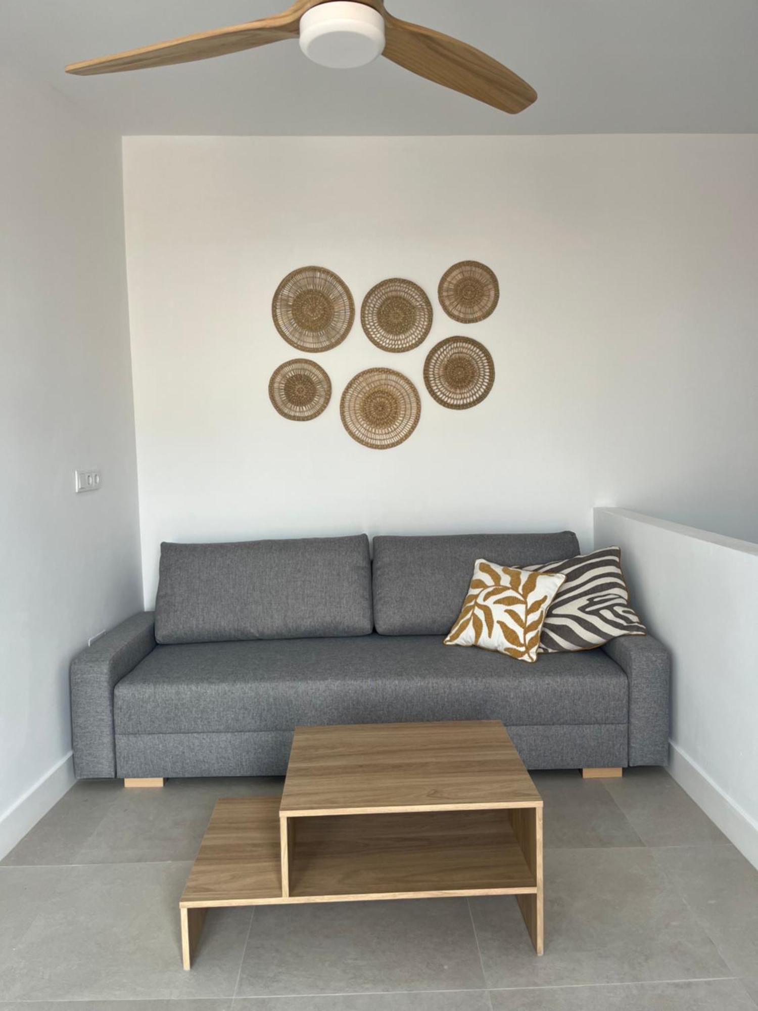 The Sunnydise Apartment Luxury Duplex In The City Center مالقة المظهر الخارجي الصورة