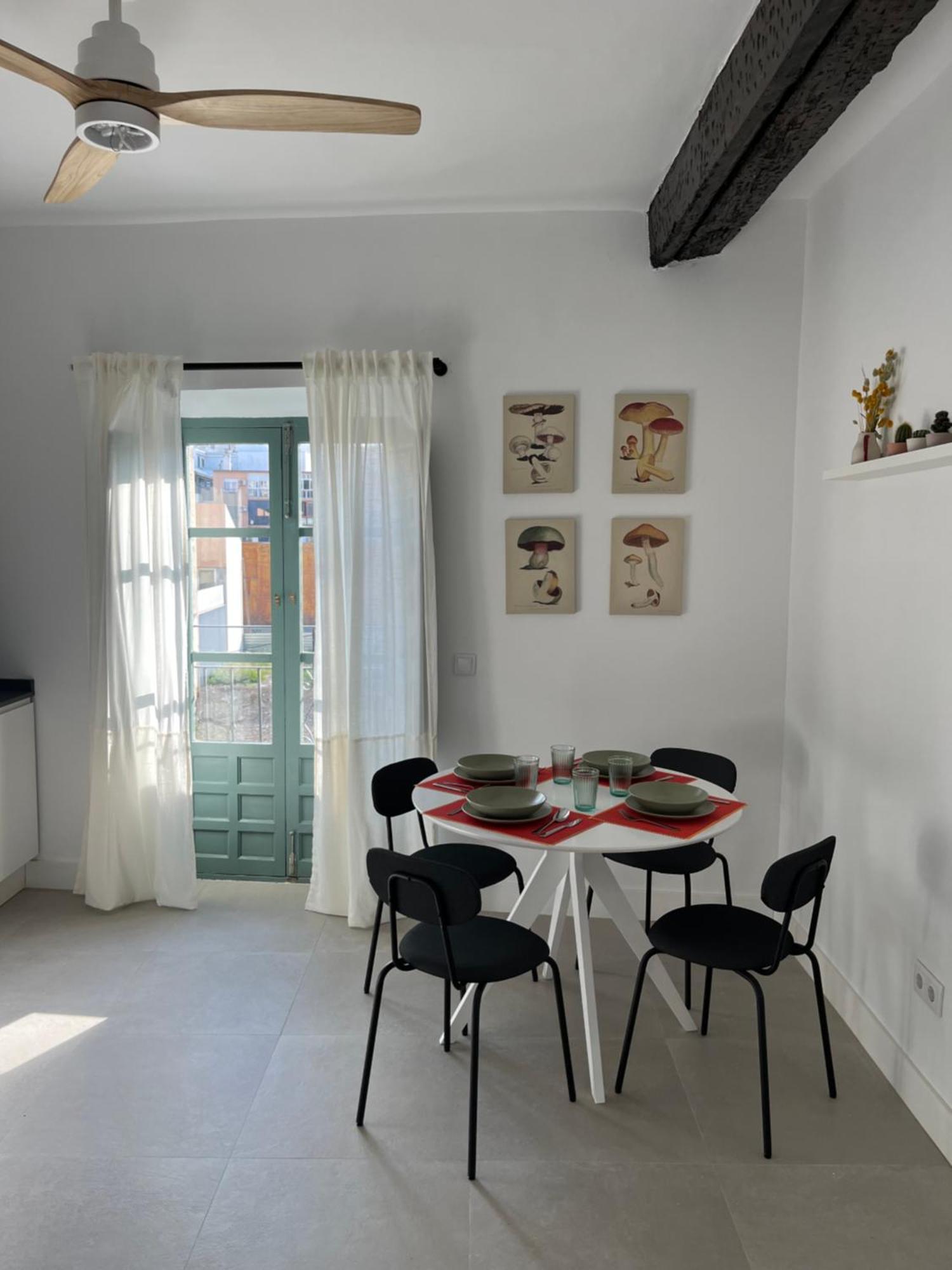 The Sunnydise Apartment Luxury Duplex In The City Center مالقة المظهر الخارجي الصورة