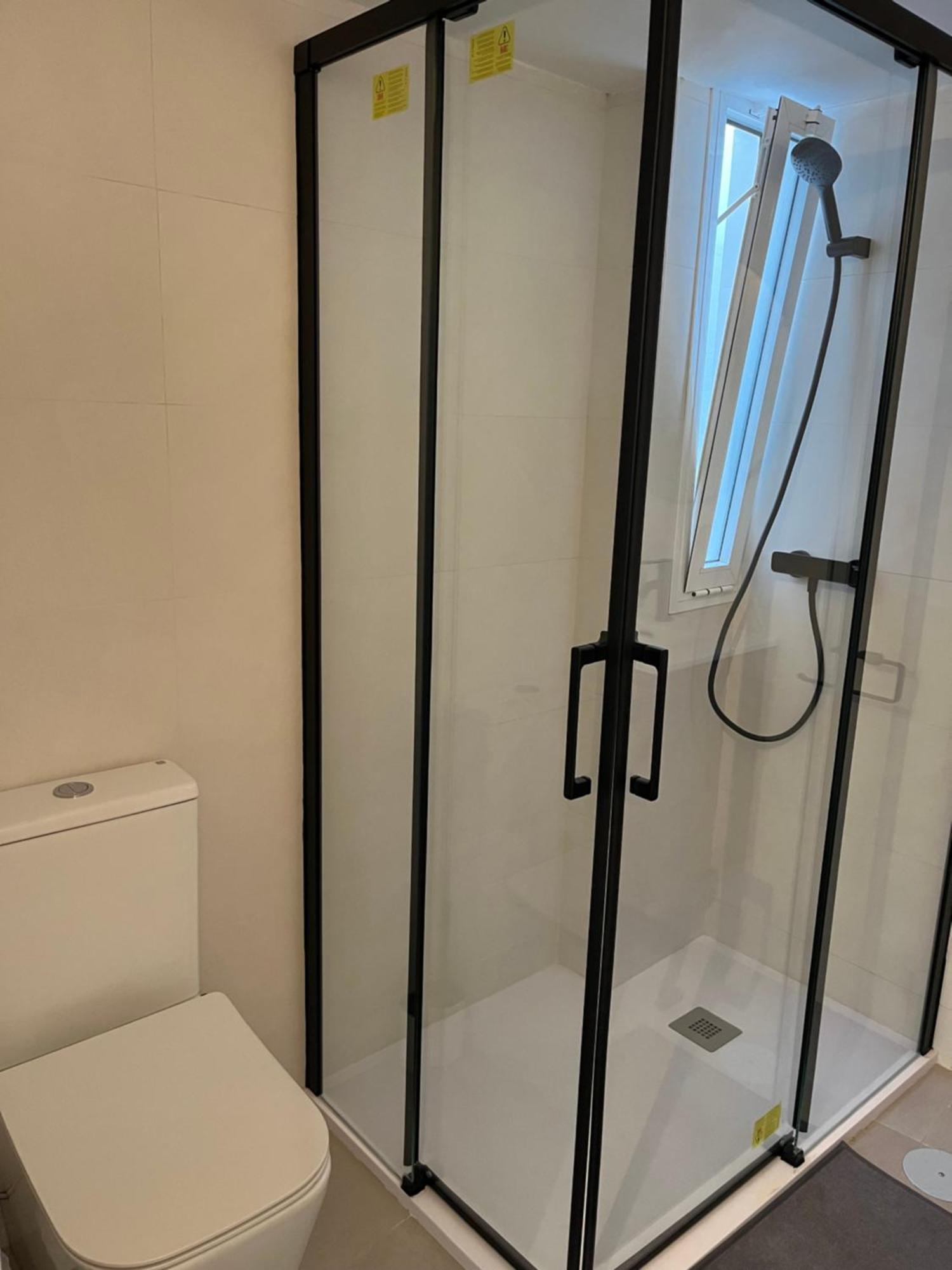 The Sunnydise Apartment Luxury Duplex In The City Center مالقة المظهر الخارجي الصورة
