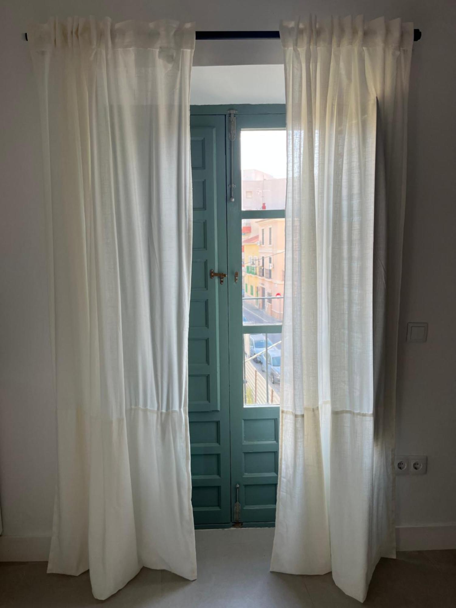 The Sunnydise Apartment Luxury Duplex In The City Center مالقة المظهر الخارجي الصورة