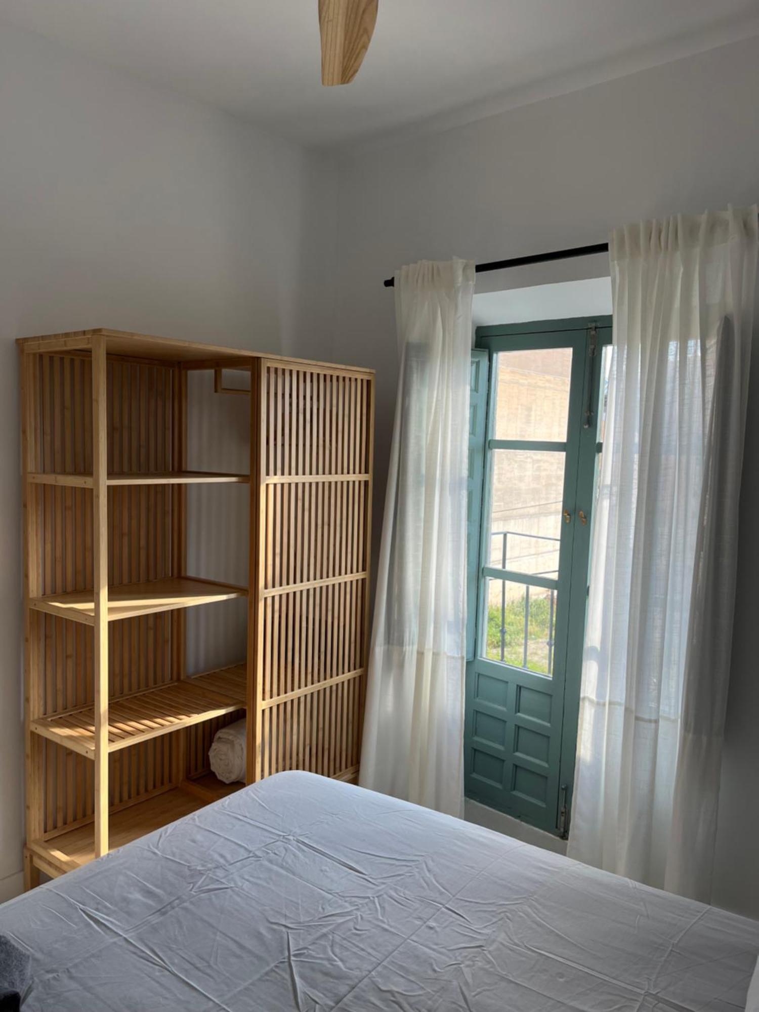 The Sunnydise Apartment Luxury Duplex In The City Center مالقة المظهر الخارجي الصورة