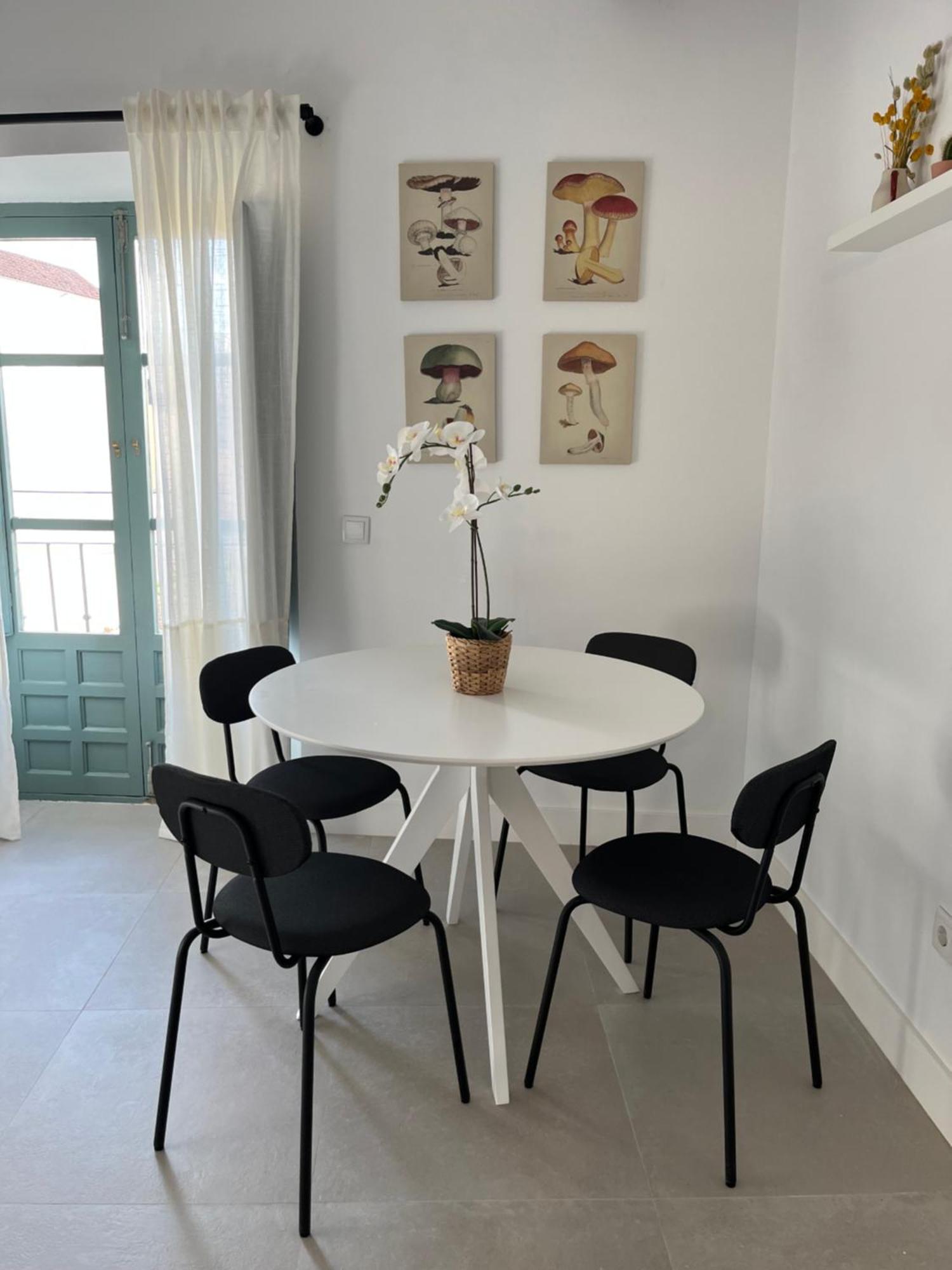 The Sunnydise Apartment Luxury Duplex In The City Center مالقة المظهر الخارجي الصورة