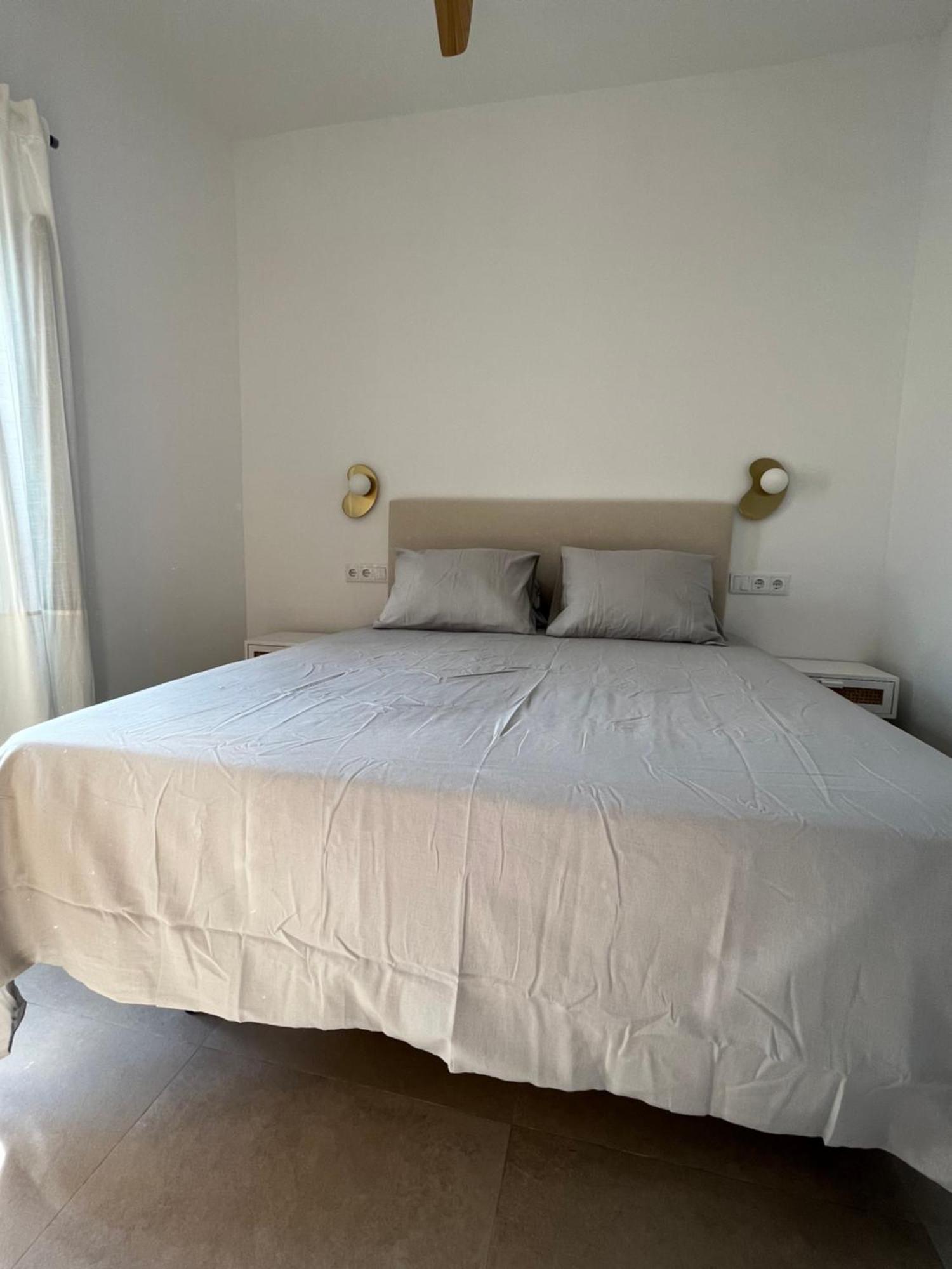 The Sunnydise Apartment Luxury Duplex In The City Center مالقة المظهر الخارجي الصورة