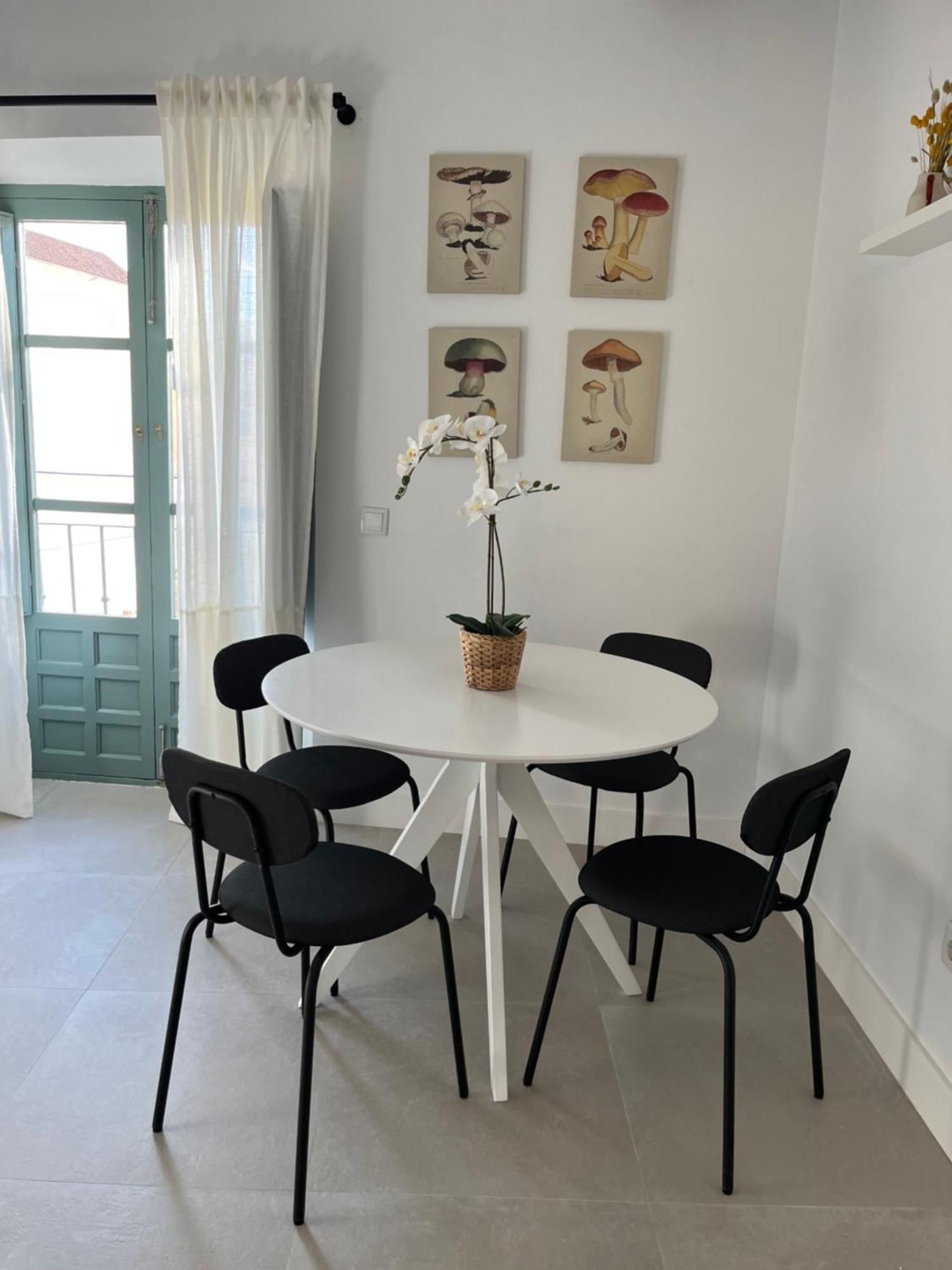 The Sunnydise Apartment Luxury Duplex In The City Center مالقة المظهر الخارجي الصورة